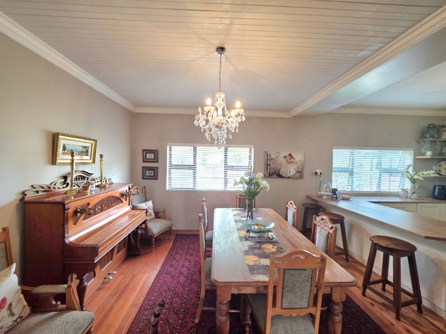 4 Bedroom Property for Sale in Jordania Free State